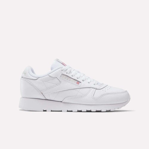 Reebok classic leather - reebok,