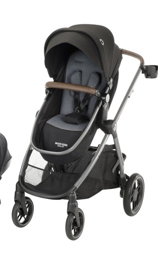 Maxi cosi siena stroller - maxi-cosi,