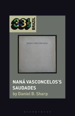 Nan vasconcelos saudades - vasconcelos's,