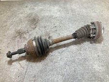 SKODA OCTAVIA I 1U2 Front Left