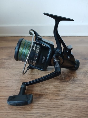 Daiwa regal 5000br - regal,