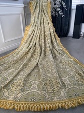 VINTAGE 1960s HUGE VERY THICK