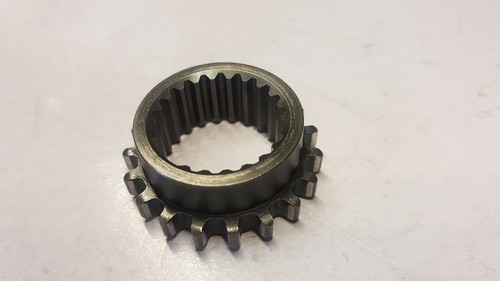 Timing sprocket xr650r - timing,