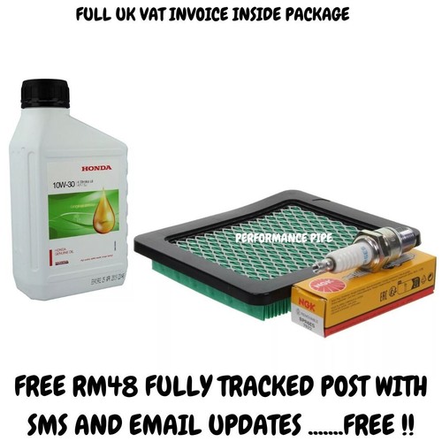 Engine service kit fits - kit,, honda