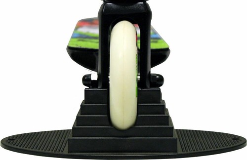 Scooter stand for razor - scooter,