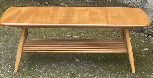 Superb retro ercol - superb,