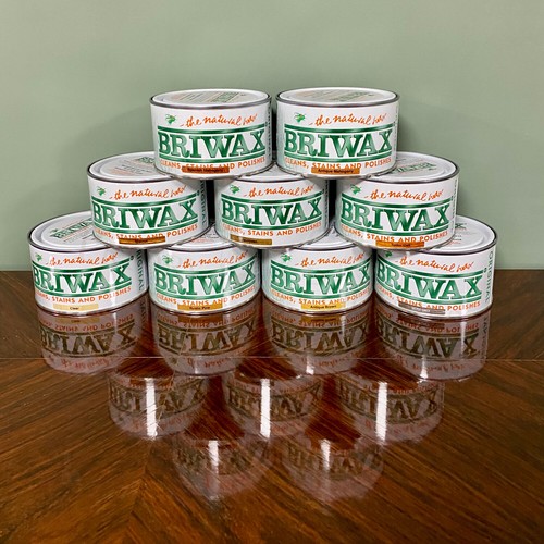 Briwax wax polish all - wax,