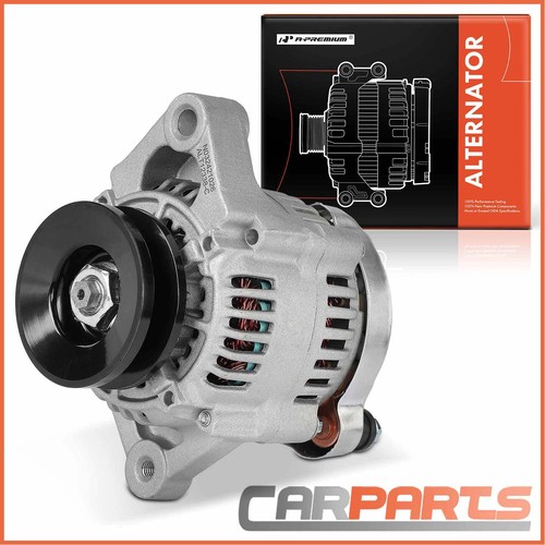 Frankberg alternator generator - frankberg,