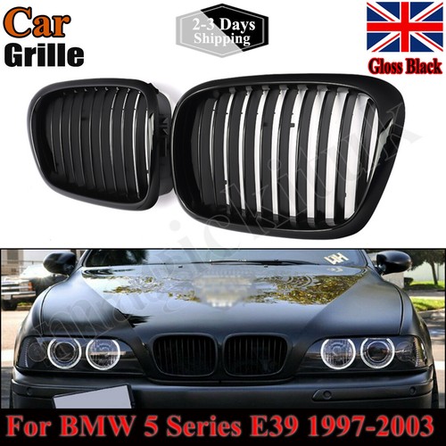 For bmw series - 99-03, e39