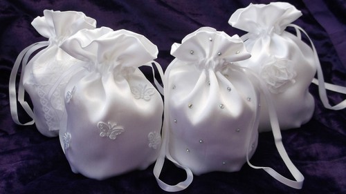 New girls communion - new,