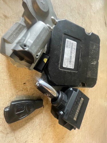 Mercedes benz w203 class - w203, c