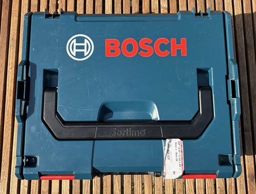 Bosch boxx 136 - l-boxx, professional