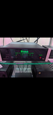 McIntosh MB50 streamer/ dac /
