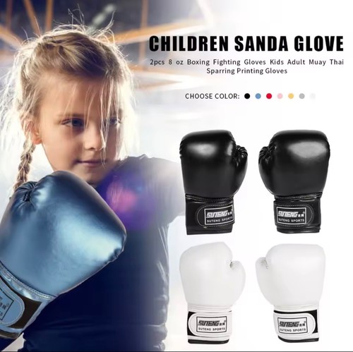 Kids junior boxing - kids,