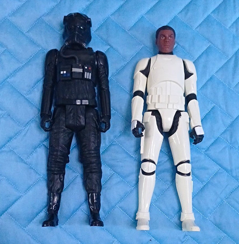 Star wars stormtrooper action - wars,