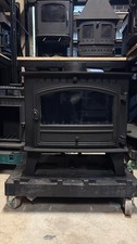 Hunter Herald 14 BOILER Stove