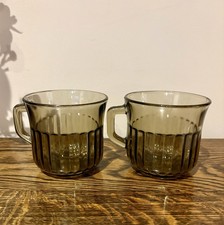 Vintage Set of 2 Pair Forte