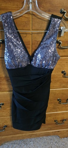 Deb lbd black - ​deb,