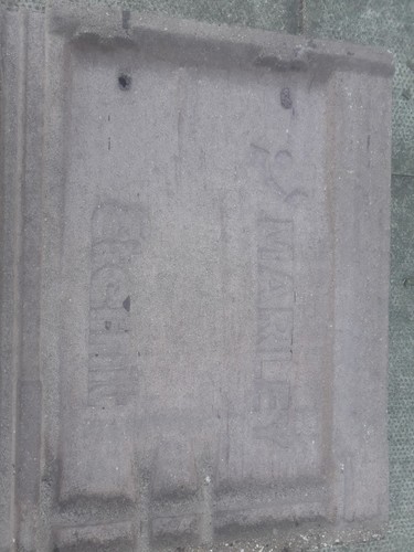 Marley modern roof - tiles,