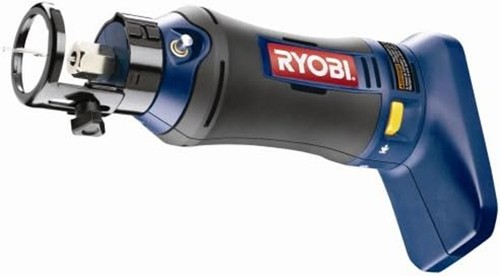 Ryobi one 18v spiral cutter - 18v,