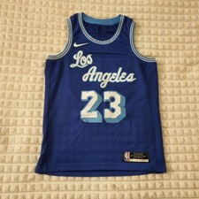 NBA Nike LeBron James Los