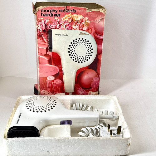 Vintage morphy richards - morphy,