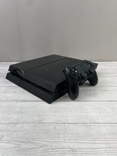 Sony PlayStation 4 - 500GB -