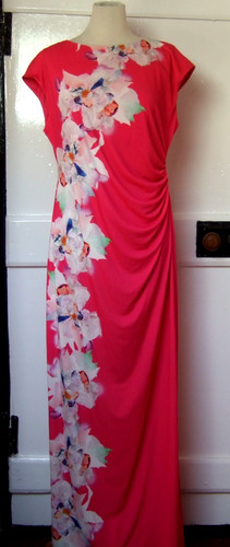 Wallis pink mix long - wallis,
