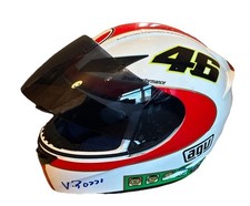 AGV Valentino Rossi  46 Helmet