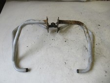 BMW F 650 CS Scarver (2) EZ03 Crash Bar Protection