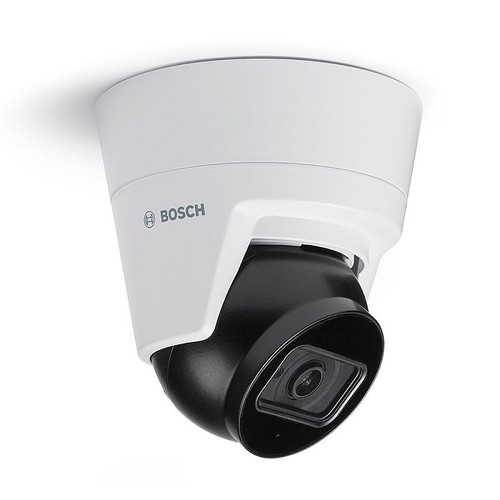 Bosch flexidome turret - flexidome,