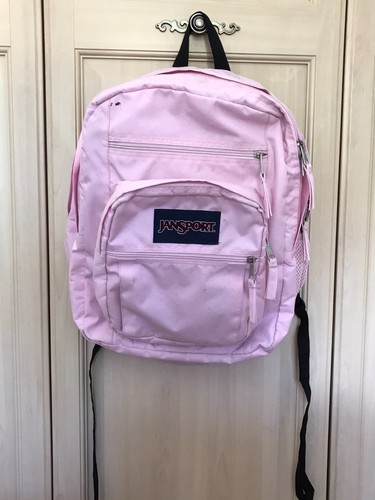 Jansport big student bag - big,