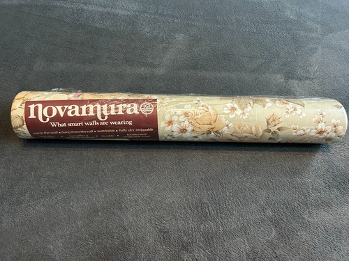 Vintage 1970 novamura - vintage, 1970’s