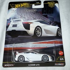 Hot Wheels Premium Timeless