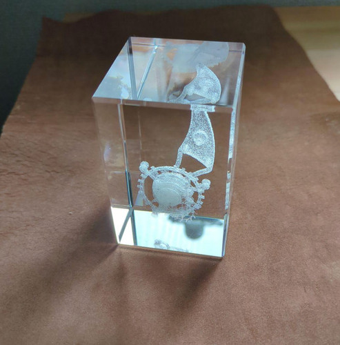 Lange sohne paperweight - sohne,