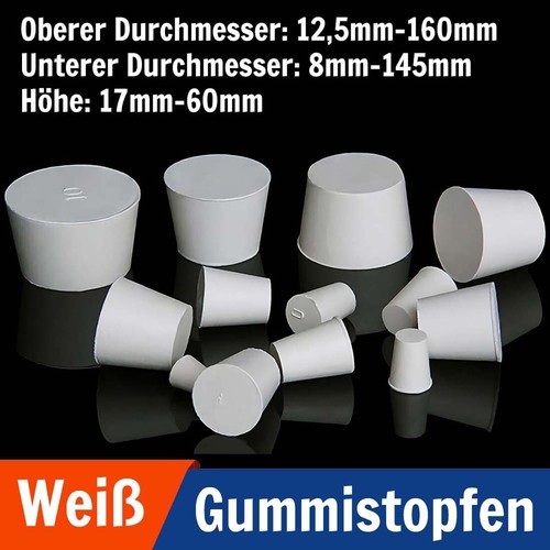 Rubber stopper bungs - stopper,