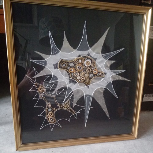 Vintage mid century retro - century,