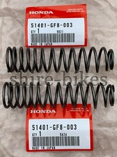 NEW Genuine Honda Fork Cushion