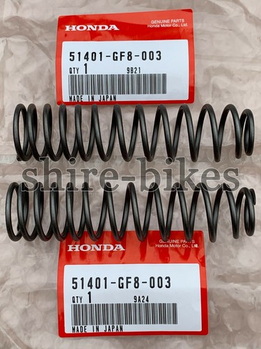 New genuine honda fork - honda,
