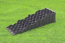 Milenco Quattro 3 Levels 2615