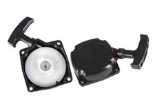 RECOIL PULL STARTER ASSEMBLY