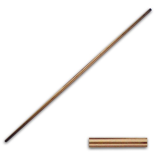 Martial arts wooden staff - arts,