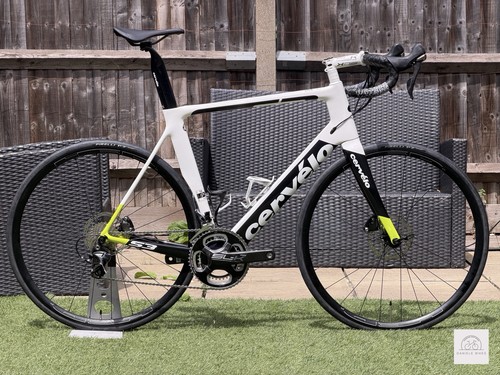 1475 cervelo disc carbon - s3,