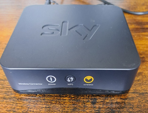 Sky sc201 wifi wireless - sky,