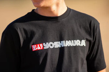 Mens Yoshimura Moto T-shirt