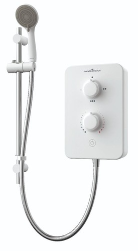 Gainsborough slim duo 5kw - gainsborough,