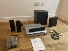 Sony Dab-s800 5.1 DVD Cd