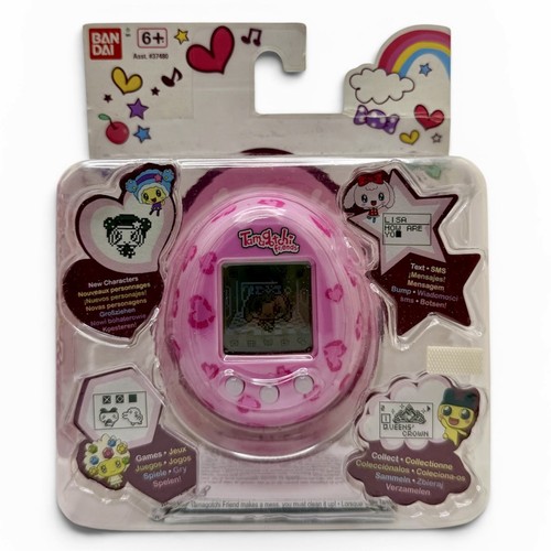 Bandai tamagotchi friends - bandai,