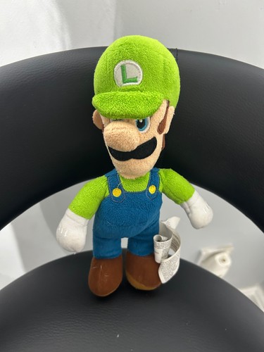 Nintendo super mario luigi - nintendo,