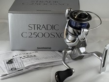 SHIMANO Spinning Reel 23